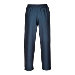 CALÇA IMPERMEÁVEL AZUL ESCURO S451